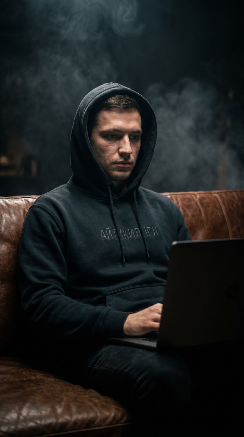 Игорь Соколов